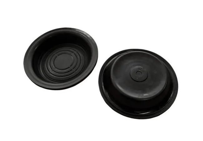 Rubber Diaphragm