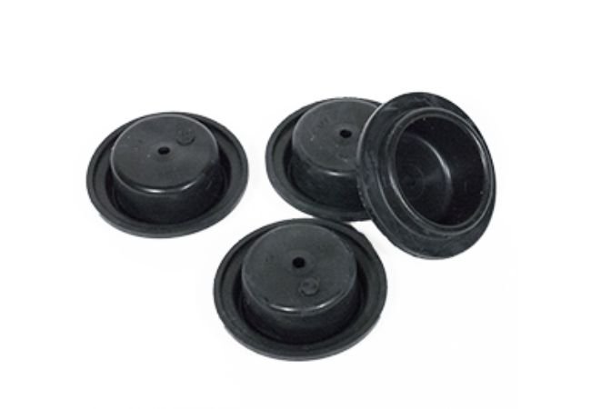 Rubber Diaphragm