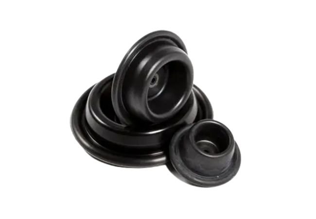 Rubber Diaphragm
