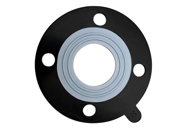 Rubber Gasket for Lighting1