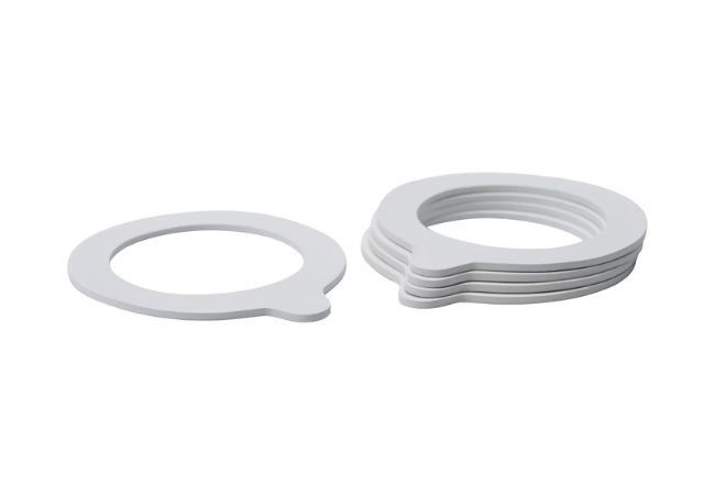 Rubber Gasket for Lighting1