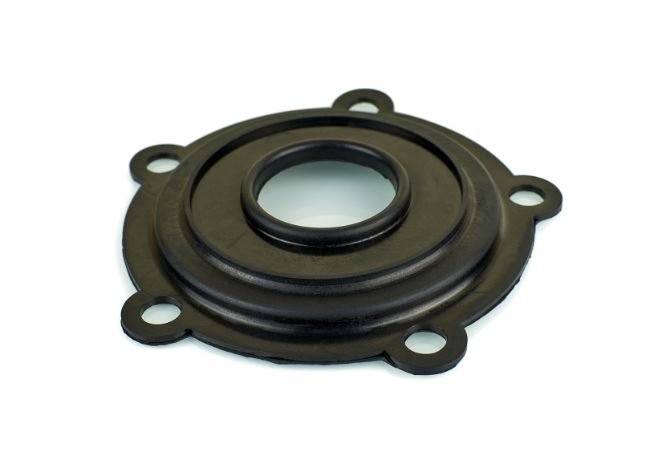 Rubber Gasket for Lighting1