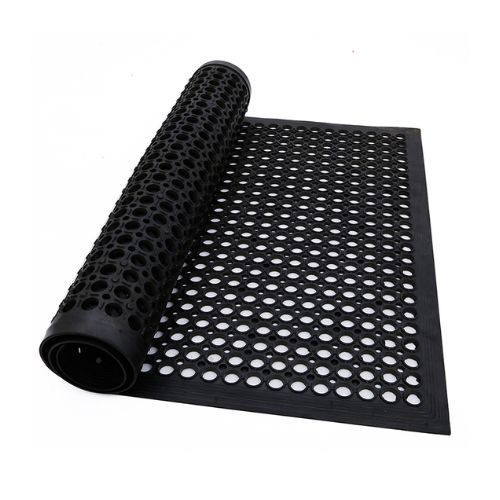 Rubber Mat