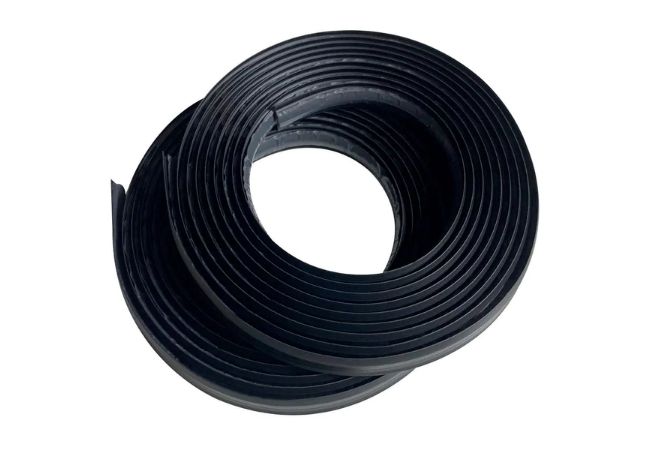 Rubber Molding Trim