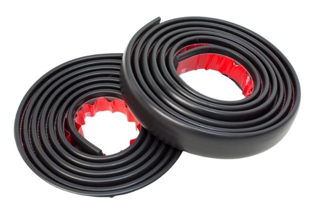 Rubber Molding Trim