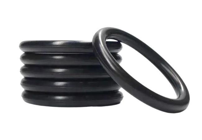 rubber o-rings