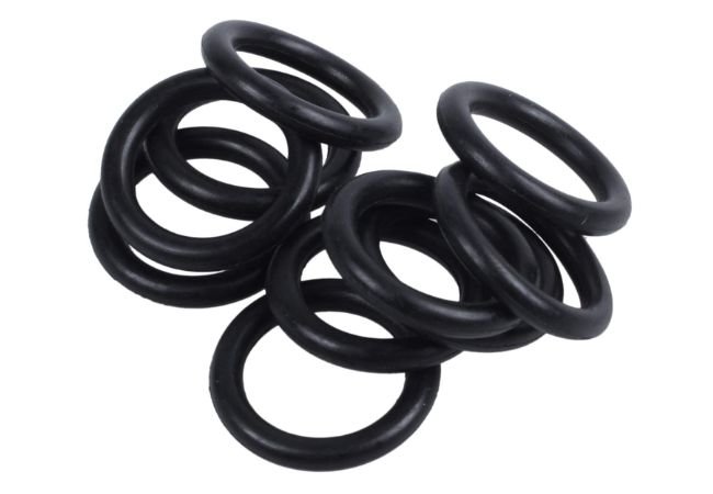 Rubber Oil Seal