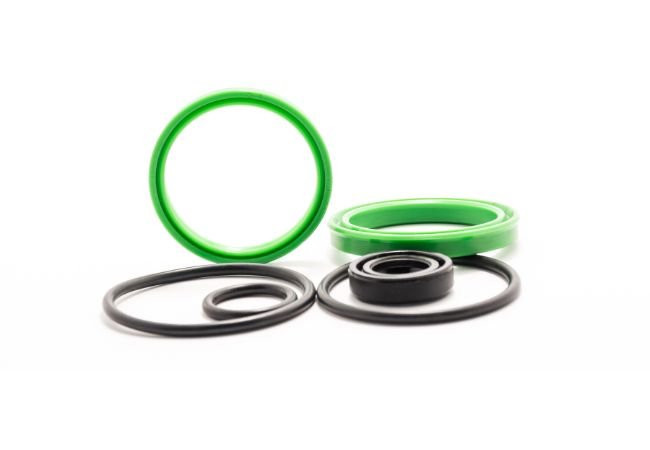 Rubber Oil Seal
