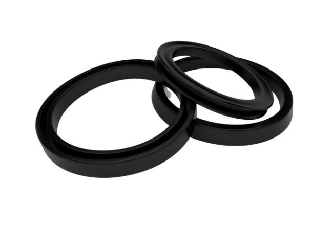 Rubber Sealing Gasket