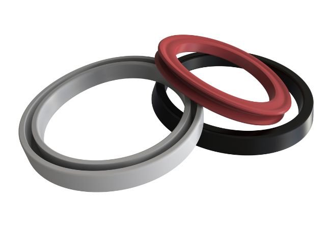 Rubber Sealing Gasket