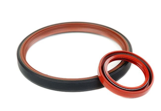 Rubber Sealing Gasket