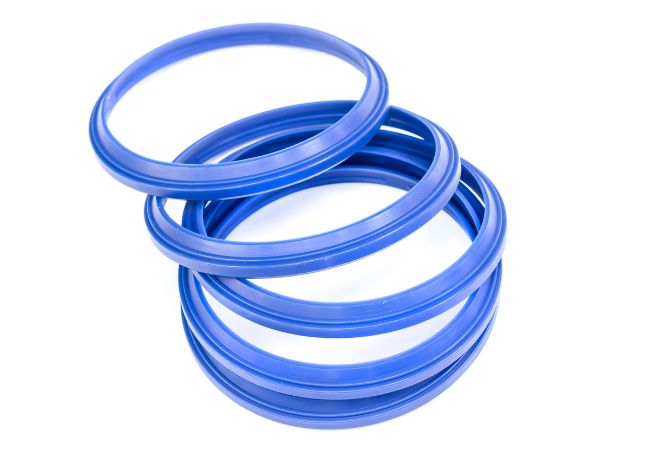 Rubber Sealing Gasket