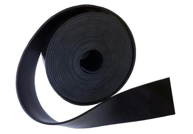 Rubber Strip