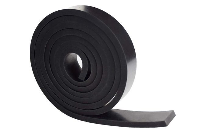Rubber Strip