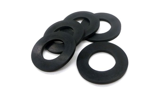 Rubber Washers