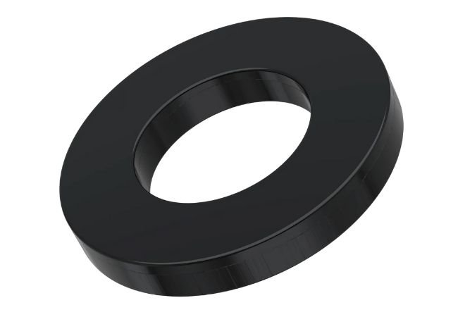 Rubber Washers