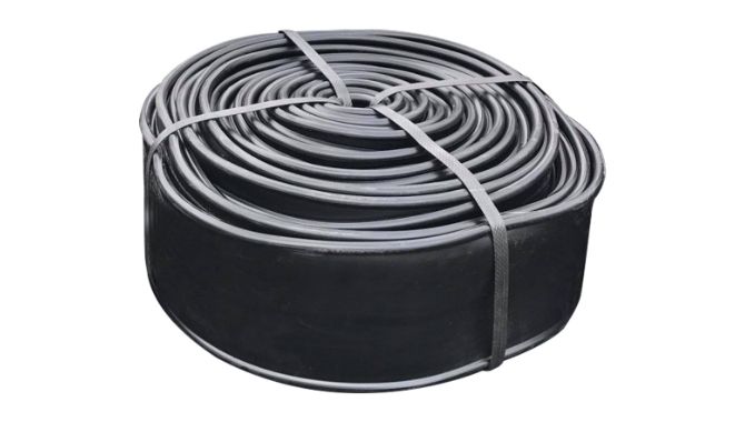 Rubber Water Stopper