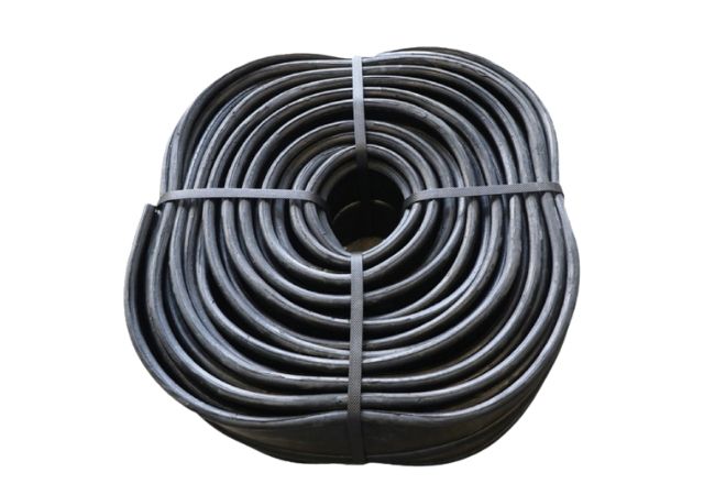 Rubber Water Stopper