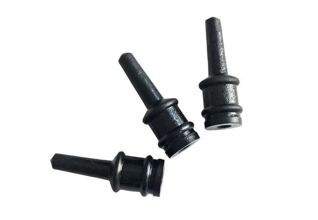 Syringe Rubber Gasket
