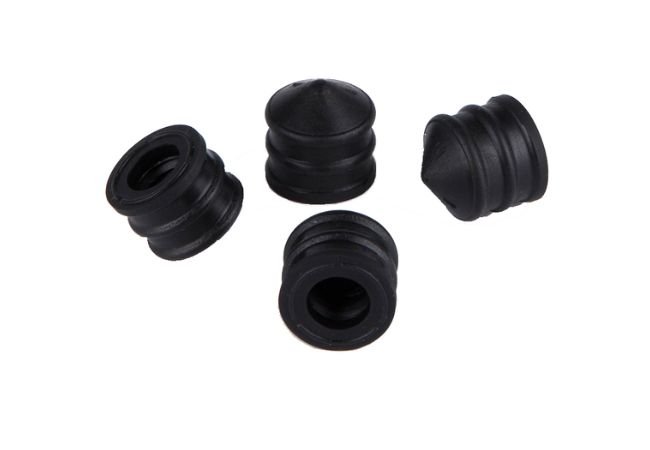 Syringe Rubber Gasket