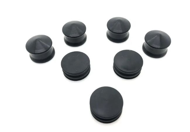 Syringe Rubber Gasket