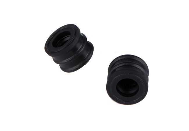 Syringe Rubber Gasket