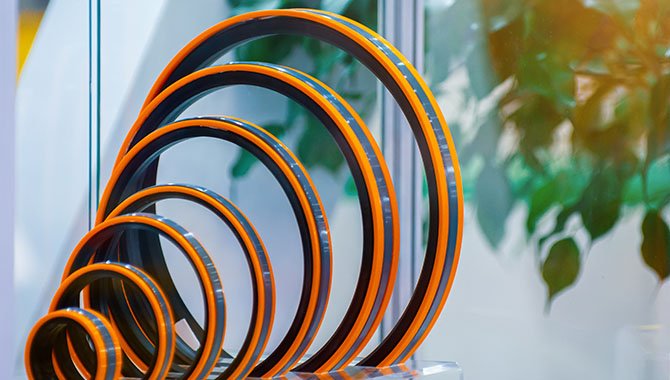 Where to Use the Hydraulic Rubber Seals