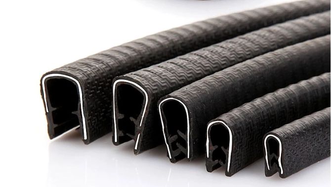 Why Choose Lindas Rubber Edge