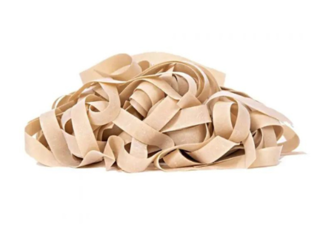 Industrial Rubber Bands 2