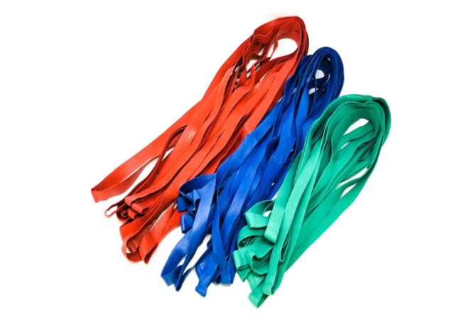 Industrial Rubber Bands 4